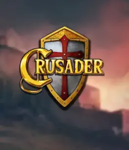 Set off on a historic quest with the Crusader game by ELK Studios, showcasing striking visuals and the theme of crusades. Witness the courage of knights with battle-ready symbols like shields and swords as you pursue glory in this thrilling slot game.