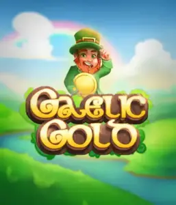 Set off on a charming journey to the Irish countryside with Gaelic Gold Slot by Nolimit City, highlighting vibrant visuals of Ireland's green landscapes and mythical treasures. Experience the luck of the Irish as you seek wins with symbols like leprechauns, four-leaf clovers, and gold coins for a charming play. Perfect for anyone interested in a dose of luck in their slots.